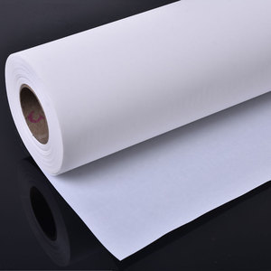 Produttore JLM 180 650 Gsm materiale opaco lucido produttore impermeabile PVC Flex Banner pubblicità stampa digitale - Product Image 1