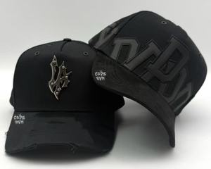Casquettes de baseball sportives originales neuves à visière incurvée pour hommes Rude Awakenings <span class=keywords><strong>Lalala</strong></span> Rude Awakening Gorras Rude Awakening Caps - Product Image 6