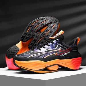 Nuove <span class=keywords><strong>Scarpe</strong></span> Sportive Casual da Uomo 2026 con Design Speciale, Logo Personalizzato, Ampiamente Utilizzate per Corsa e Attività all'Aperto - Product Image 4