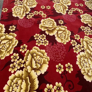 Alfombra de Pared a Pared de Alta Calidad para Pasillos de Habitaciones de Hotel de Lujo de 5 Estrellas, Alfombra Ignífuga Personalizada Hecha en Fábrica de Poliéster - Product Image 1