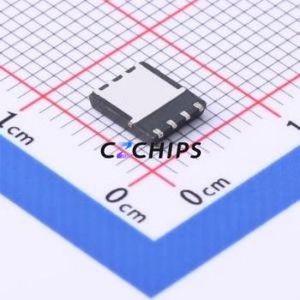 ทรานซิสเตอร์ฟิลด์ทรานซิสเตอร์ (มอสเฟท) PDFN5060-8L YJG95G06B ใหม่และดั้งเดิม - Product Image 2