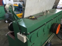 Machine à tréfiler le cuivre intermédiaire 17DST avec recuiteur