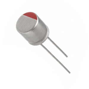 RL81C221MDN1 Componentes Electrónicos Originales, Proveedores de Componentes Electrónicos, Nuevo, Condensador de Aluminio Poliéster, 220UF, 20%, 16V, TH - Product Image 1