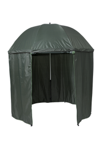 <span class=keywords><strong>Parapluie</strong></span> de pêche à la <span class=keywords><strong>carpe</strong></span> de luxe XXL <span class=keywords><strong>Tente</strong></span> d'abri avec mur latéral <span class=keywords><strong>Parapluie</strong></span> de pêche 250 cm avec coupe-vent et couverture - Product Image 3