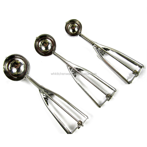 Récipient à glace en acier inoxydable - Product Image 5