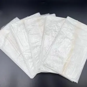 Bolsa de embalaje de película plástica soluble en agua Pva Bolsa laminada de disolución de Pva ecológica