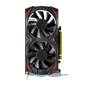 การ์ดจอ16GB RX580 <span class=keywords><strong>RX590</strong></span> DDR5การ์ดจอ DDR6การ์ด VGA ขนาด8GB - Product Image 2