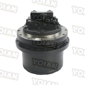 Pièces d'excavatrice <span class=keywords><strong>de</strong></span> bonne qualité pour moteur <span class=keywords><strong>de</strong></span> course d'entraînement final CAT 306 E306E E306 avec réducteur - Product Image 1