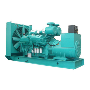 ध्वनिरोधी जनरेटर डीजल जनरेटर के साथ Rocardo/Cummins/yangdong engine125kv 150kv 165kv 200kv 225kv 250kv 300kv 350kv 400kv - Product Image 2