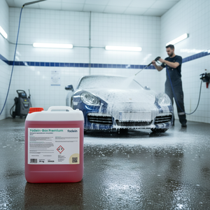Entretien automobile Détergent moussant activé pour le lavage à jet haute pression Sans anioniques ni phosphates - Product Image 3