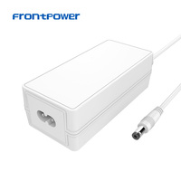 Chargeur d'ordinateur portable, ca, 36W, 24v, 1,5 a, adaptateur de courant continu, avec UL, CE, GS, UKCA, SAA, certs