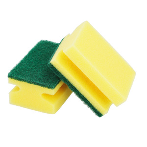 Spugna abrasiva salva-unghie (confezione da 2) - Product Image 1