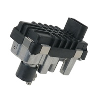 Pièce automobile, actionneur électronique de turbocompresseur FB3Q6K682AA GTD1449VZK 831157-0002 FB3Q6K682AB pour Ford Ranger