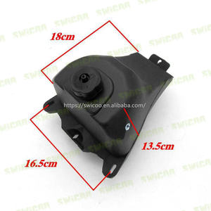 Réservoir d'<span class=keywords><strong>essence</strong></span> + <span class=keywords><strong>bouchon</strong></span> pour 50cc 70 90cc 110cc 125cc <span class=keywords><strong>Quad</strong></span> Dirt Bike ATV 4 Wheeler - Product Image 3