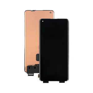 Factory Made Directly LCD Mobile Phone Accessories Screen Replacement Display For OPPO Find X5