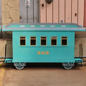 Vente en gros <span class=keywords><strong>de</strong></span> modèle <span class=keywords><strong>de</strong></span> locomotive à vapeur en métal rétro punk impression découpée décoration <span class=keywords><strong>de</strong></span> la maison artisanat <span class=keywords><strong>Train</strong></span> à vapeur sur le thème <span class=keywords><strong>de</strong></span> l'amour - Product Image 4