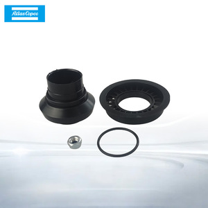 Kit de réparation de soupape de vidange Atlas Copco 2901074800 en plastique pour compresseur d'air - Product Image 1