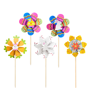 <span class=keywords><strong>Molinillo</strong></span> Decorativo <span class=keywords><strong>de</strong></span> Conejito <span class=keywords><strong>de</strong></span> Pascua para Decoración <span class=keywords><strong>de</strong></span> Jardín <span class=keywords><strong>de</strong></span> Primavera |   Molino <span class=keywords><strong>de</strong></span> <span class=keywords><strong>viento</strong></span> <span class=keywords><strong>de</strong></span> conejo <span class=keywords><strong>de</strong></span> dibujos animados <span class=keywords><strong>de</strong></span> 20.5 pulgadas con varilla <span class=keywords><strong>de</strong></span> madera resistente |   Decoración <span class=keywords><strong>de</strong></span> Jardín Impermeable - Product Image 4