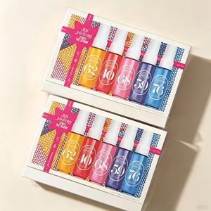 Set de Regalo de Perfume Floral Amaderado de Lujo en Stock, Envío el Mismo Día, Fragancia Duradera, Venta al por Mayor - Product Image 1