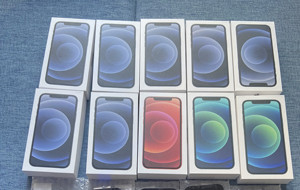 Wholesale Latest 5G 12 Used 64GB/128GB/256GB Smart <strong>Phones</strong> Original Unlocked with OLED Display CDMA LTE Technology US/<strong>UK</strong> Version - Product Image 6
