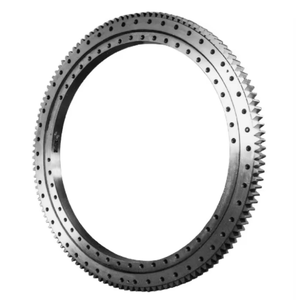 PC130-7 Schwenklager 203-25-62100 Drehkranz für PC100-6 PC120-6 PC130-6 PC128UU PC128US PC138US Schwenkreichlaufring - Product Image 5