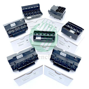 Cabezal de Impresión Original Nuevo X4E75AA 6ZA17AE GT53 para <span class=keywords><strong>HP</strong></span> <span class=keywords><strong>Smart</strong></span> <span class=keywords><strong>Tank</strong></span> <span class=keywords><strong>500</strong></span> 508 510 511 514 515 516 517 518, Cabezal de Impresión de Inyección de Tinta - Product Image 6