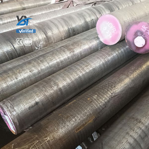 Batang Baja Khusus Berkualitas Tinggi 60mm 90mm D2 1.2379 42CrMo Cr12MoV SKD11 SKS3 DC53 D65 D3M D3 ASTM Batang Bulat untuk Perkakas - Product Image 6