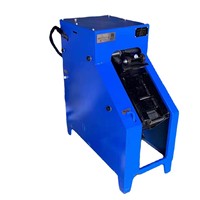 Machine à pales hydrauliques à prix avantageux, d'origine chinoise, pour camions de grande et petite taille