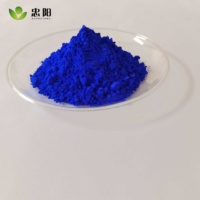 Fournisseur d'usine : Bleu Cobalt 1504 CAS 1345-16-0 Résistant à la Chaleur pour la Coloration des Revêtements et des Plastiques Techniques