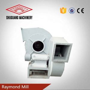 Reasonable <strong>Raymond</strong> <strong>Mill</strong> Price, Good Quality <strong>Raymond</strong> <strong>Roller</strong> <strong>Mill</strong> <strong>Manufacturer</strong> in China - Product Image 2