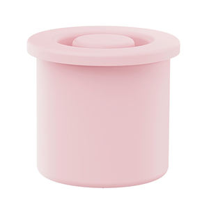 <span class=keywords><strong>Pour</strong></span> plateau de congélateur à Double couche Stanley Silicone inoxydable isolé avec des outils de crème glacée de moule de glace transparente - Product Image 1