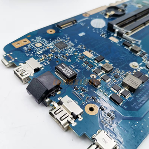 Placa Base para Portátil GL752VL GL752V GL752 GL752VW con Procesador Central I5-6300HQ I7-6700HQ GTX960M - Product Image 3