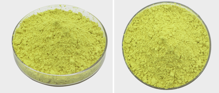 High Quality Bulk Quercetin Dihydrate/Quercetin Powder/Quercetin 98%