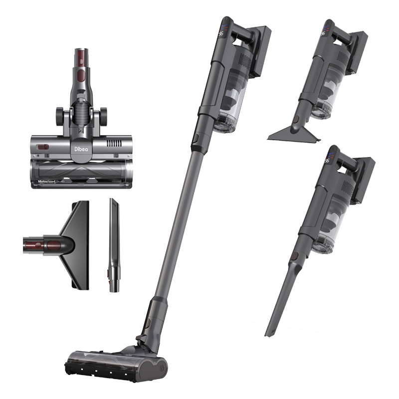 vacuum cleaner 3 in 1