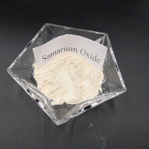 Samario de óxido de Sm2o3 para extraer magnético con buen precio - Product Image 1