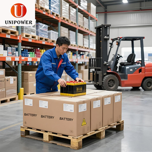 Доставка батарей и продуктов питания БЫСТРАЯ МОРСКАЯ + ЭКСПРЕСС-доставка - Product Image 5