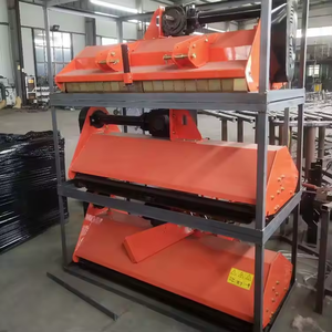 El mejor <span class=keywords><strong>precio</strong></span>, alta eficiencia, trituradora, cortacésped, cortacésped, motor de gasolina Atv, cortacéspedes, martillo para Tractor - Product Image 5