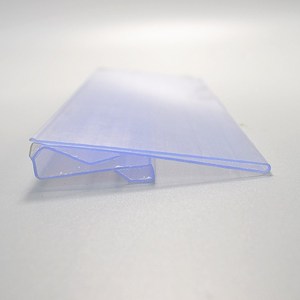 Supermarché Épicerie PVC Extrudé <span class=keywords><strong>Prix</strong></span> Bande en Plastique Étagère Talker <span class=keywords><strong>Porte</strong></span>-<span class=keywords><strong>Étiquette</strong></span> Clip pour Billet pour <span class=keywords><strong>Magasin</strong></span> - Product Image 6