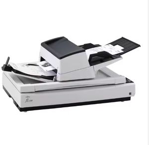 <span class=keywords><strong>Scanner</strong></span> de documents automatique haute vitesse USB RICOH Fujitsu Fi-7700 avec chargeur automatique de documents (ADF), <span class=keywords><strong>scanner</strong></span> à plat CIS avec état <span class=keywords><strong>des</strong></span> stocks - Product Image 4