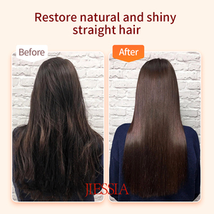 Crema Profesional para Alisado Permanente del Cabello de Uso Profesional en Salón de Belleza de Marca Privada - Product Image 5