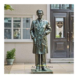 Estatua de Bronce de <span class=keywords><strong>Atenea</strong></span>, Escultura <span class=keywords><strong>Romana</strong></span> y Griega, Escultura de Bronce Personalizada, Estatua de <span class=keywords><strong>Atenea</strong></span> de Tamaño Real - Product Image 6