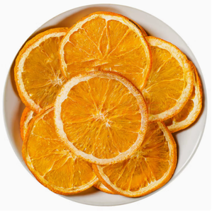 Tranches d'orange séchées naturelles <span class=keywords><strong>de</strong></span> qualité supérieure, goût sucré, en vrac pour le thé, les gâteaux <span class=keywords><strong>de</strong></span> Noël et les cocktails - Fournisseur d'usine - Product Image 1