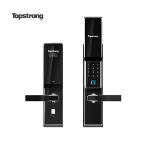 Gran <span class=keywords><strong>oferta</strong></span> cerradura <span class=keywords><strong>de</strong></span> puerta inteligente, cerradura <span class=keywords><strong>de</strong></span> contraseña <span class=keywords><strong>de</strong></span> bloqueo <span class=keywords><strong>de</strong></span> huella digital para la seguridad del <span class=keywords><strong>hogar</strong></span> - Product Image 1