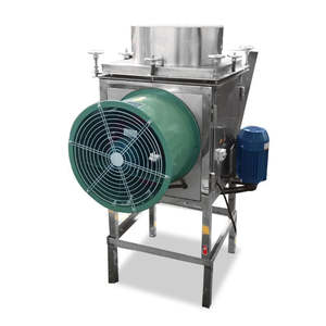 Compresor de aire de EE. UU. multifuncional, repelente de verduras y pelador de ajo, máquina peladora de ajo - Product Image 2