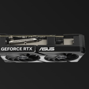 การ์ดจอ 5060TI O8G ระบายความร้อนด้วยน้ำ GDDR7 PCIe 3.0 X16 80nm 2565MHz Core Clock DirectX 12 128-Bit ของใหม่ 5060TI Snow - Product Image 2