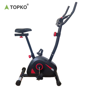 TOPKO Machine d'exercice <span class=keywords><strong>de</strong></span> fitness en <span class=keywords><strong>salle</strong></span> <span class=keywords><strong>de</strong></span> haute qualité Vélo <span class=keywords><strong>de</strong></span> gymnastique aérobie <span class=keywords><strong>Type</strong></span> <span class=keywords><strong>de</strong></span> ceinture <span class=keywords><strong>de</strong></span> résistance magnétique Vélo <span class=keywords><strong>de</strong></span> spinning - Product Image 6