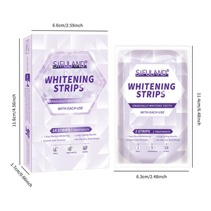 Patchs dentaires transparents de marque privée, patchs brillants et blancs <span class=keywords><strong>pour</strong></span> améliorer <span class=keywords><strong>les</strong></span> taches sombres sur la surface des <span class=keywords><strong>dents</strong></span>, vente en gros - Product Image 6
