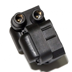 Bobina de encendido de alto rendimiento, para Mercedes Benz 0001587303 0001587803 - Product Image 5