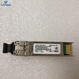 L-SFP-1003-281-1 L-SFP-1003-281-2 25GBASE-<strong>BX15</strong>-U SFP28 and 25GBASE-<strong>BX15</strong>-D SFP28 in Stock - Product Image 3