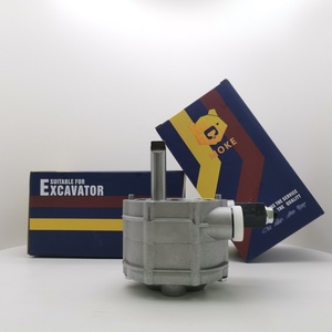 Pompe à engrenages hydraulique PV23, pompe pilote pour excavatrice - Product Image 2